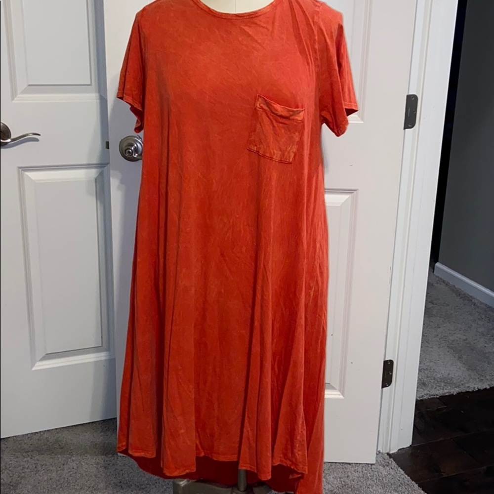 Lularoe Carly